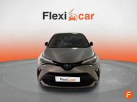 Usado Toyota C-HR Advance 122 CV (89 kW) 2020 Gris / plata SUV