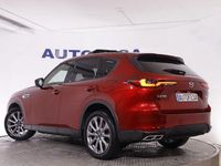 Usado Mazda CX-60 Exclusive-Line 254 CV (186 kW) 2023 Soul red SUV