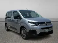 Usado Citroën Berlingo 102 CV (75 kW) 2025 Gris Monovolumen