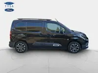 Usado Citroën Berlingo Feel 102 CV (75 kW) 2019 Monovolumen Monovolumen