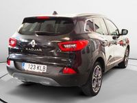 Usado Renault Kadjar Zen 131 CV (96 kW) 2018 SUV