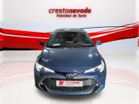 Usado Toyota Corolla Advance 184 CV (135 kW) 2021