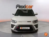Usado SsangYong Tivoli Limited 163 CV (119 kW) 2024 Blanco SUV