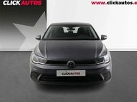 Usado VW Polo Life 95 CV (69 kW) 2024 Utilitario
