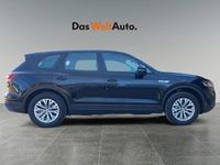 usado VW Touareg Pure 3.0 TDI 4Motion 170 kW (231 CV) tiptronic