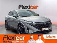 Usado Nissan Qashqai Tekna 158 CV (116 kW) 2025 Gris SUV