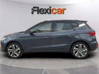 Occasion Seat Arona FR 150 ch (110 kW) 2024 Bleue SUV