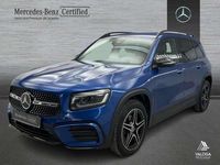 Usado Mercedes GLB200 AMG line 150 CV (110 kW) 2025 SUV