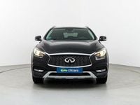 Usado Infiniti QX30 Premium 170 CV (125 kW) 2019 Negro SUV