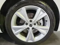 Usado Seat Leon FR 130 CV (95 kW) 2023 Blanco Berlina