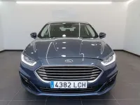 Usado Ford Mondeo Business Edition 150 CV (110 kW) 2019 Azul Berlina