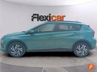 Brugt Hyundai Bayon 84 HK (61 kW) 2024 Blå SUV