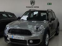 Usado Mini Cooper 136 CV (100 kW) 2019 Gris Utilitario