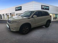 usado Suzuki Vitara 1.6DDiS GLE 4WD