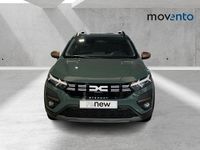 Nuevo Dacia Sandero Expression 101 CV (74 kW) 2025 Verde