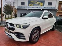 Occasion Mercedes GLE300 245 PK (180 kW) 2019 Wit SUV
