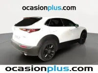 Usado Mazda CX-30 Homura-Line 186 CV (136 kW) 2022 SUV