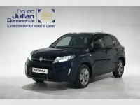 Nuevo Suzuki Vitara 129 CV (94 kW) 2026 Azul SUV