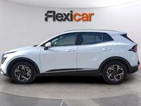 Usado Kia Sportage 136 CV (100 kW) 2023 Blanco SUV