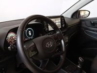 usado Hyundai i20 1.2 MPI KLASS de segunda mano desde 17500€ ✅