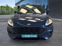 Usado Ford Kuga ST-Line 152 CV (111 kW) 2024 Azul SUV