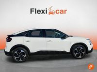 Usado Citroën C4 Feel 130 CV (95 kW) 2022 Blanco Berlina