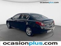 usado Peugeot 508 Active 2.0 HDI 140cv