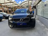 Usado Volvo XC40 Ultimate 262 HP (192 kW) 2023 Preto SUV