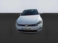 Occasion VW Golf VIII Edition 131 ch (96 kW) 2020 Blanc Citadine