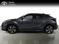 Usado Toyota C-HR Advance 122 CV (89 kW) 2023 Gris oscuro SUV
