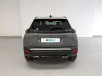 Usado Peugeot 2008 Allure 145 CV (106 kW) 2025 Gris SUV