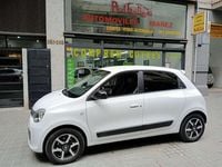 Usado Renault Twingo LIMITED 71 CV (52 kW) 2019 Blanco Utilitario