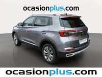 Usado DR DR 4.0 116 CV (85 kW) 2022 Blanco SUV