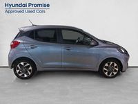 Nuevo Hyundai i10 67 CV (49 kW) 2025 Utilitario