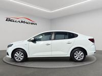 Usado Dacia Logan Comfort 100 CV (73 kW) 2022 Blanco Berlina
