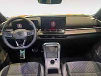 Nuevo VW T-Roc R-line 150 CV (110 kW) 2026 Amarillo SUV
