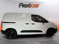 Usado Toyota Proace City City 131 CV (96 kW) 2024 Blanco Monovolumen