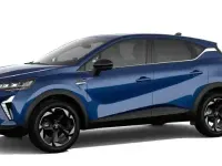 Nuevo Mitsubishi ASX 115 CV (84 kW) 2026 Azul SUV