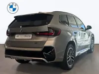 Usado BMW X1 Comfort Edition 163 CV (119 kW) 2025 Gris plata SUV