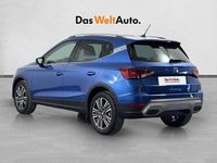 Usado Seat Arona Style 116 CV (85 kW) 2025 Azul SUV