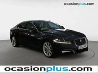 usado Jaguar XF 3.0 V6 Diesel Luxury Aut.