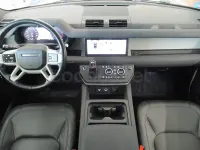 Usado Land Rover Defender S 249 CV (183 kW) 2023 Blanco SUV