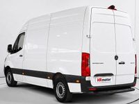 Usado Mercedes Sprinter 150 CV (110 kW) 2023 Van