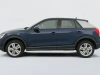 Usado Audi Q2 Advanced 110 CV (80 kW) 2023 SUV