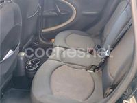 Usado Mini Cooper Countryman 122 CV (89 kW) 2014 Verde SUV