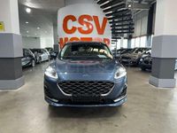 Usado Ford Kuga Vignale 225 CV (165 kW) 2023 Azul SUV