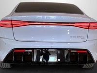 Nuevo BYD Seal 389 kW (530 CV) 2025 Gris Berlina