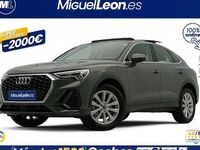 Usado Audi Q3 Advanced 244 HP (179 kW) 2021 SUV