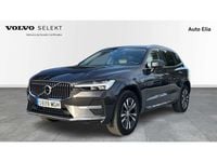 Usado Volvo XC60 Core 351 CV (258 kW) 2023 Gris SUV