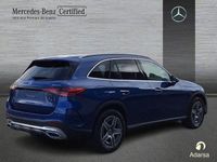 Nuevo Mercedes GLC220 AMG line 197 CV (144 kW) 2026 Pintura